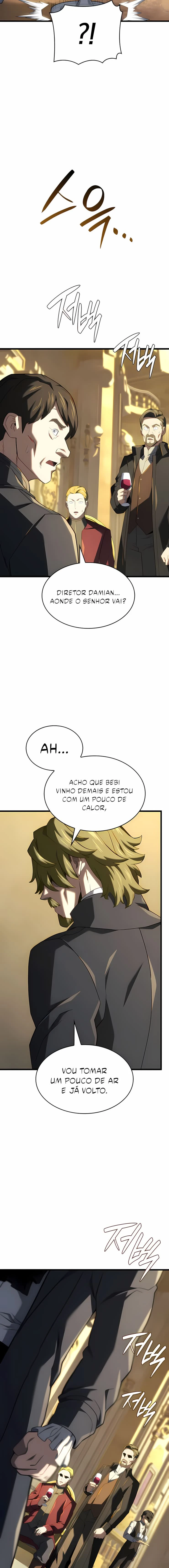 Read A Vingança Do Cao De Caça Dos Baskerville PT Manga Online
