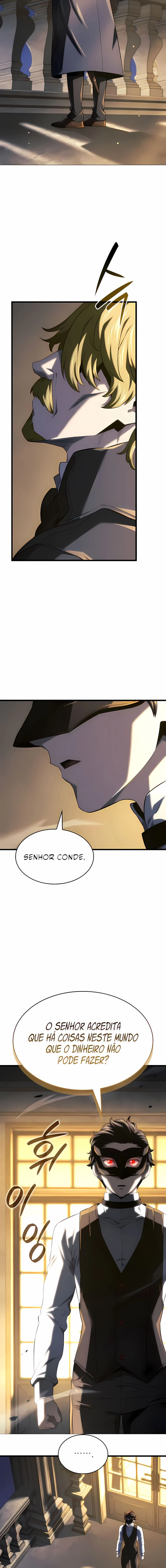 Read A Vingança Do Cao De Caça Dos Baskerville PT Manga Online