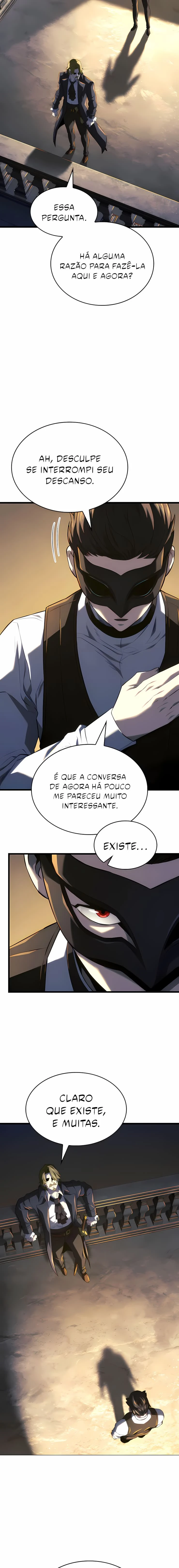 Read A Vingança Do Cao De Caça Dos Baskerville PT Manga Online
