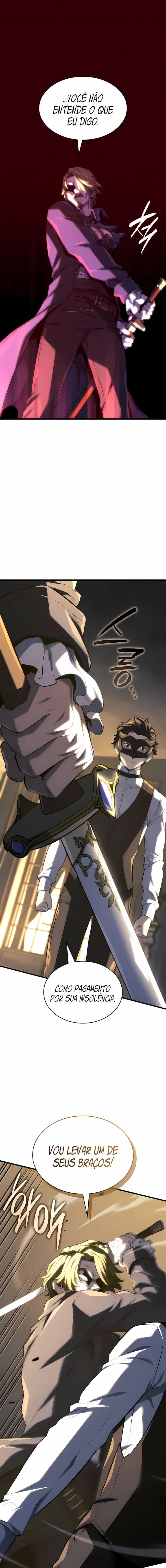 Read A Vingança Do Cao De Caça Dos Baskerville PT Manga Online