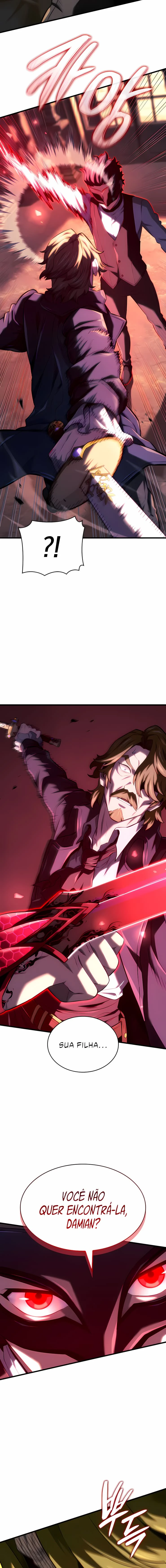 Read A Vingança Do Cao De Caça Dos Baskerville PT Manga Online