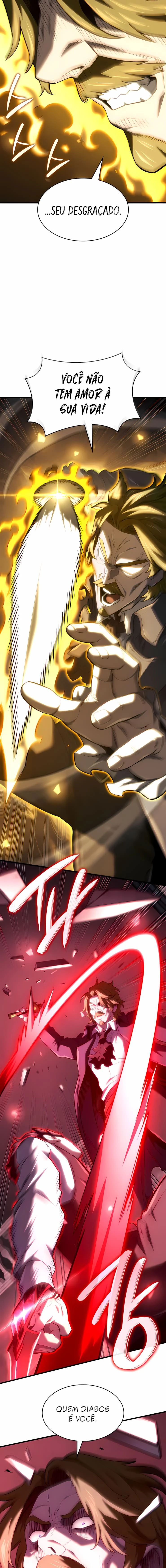 Read A Vingança Do Cao De Caça Dos Baskerville PT Manga Online