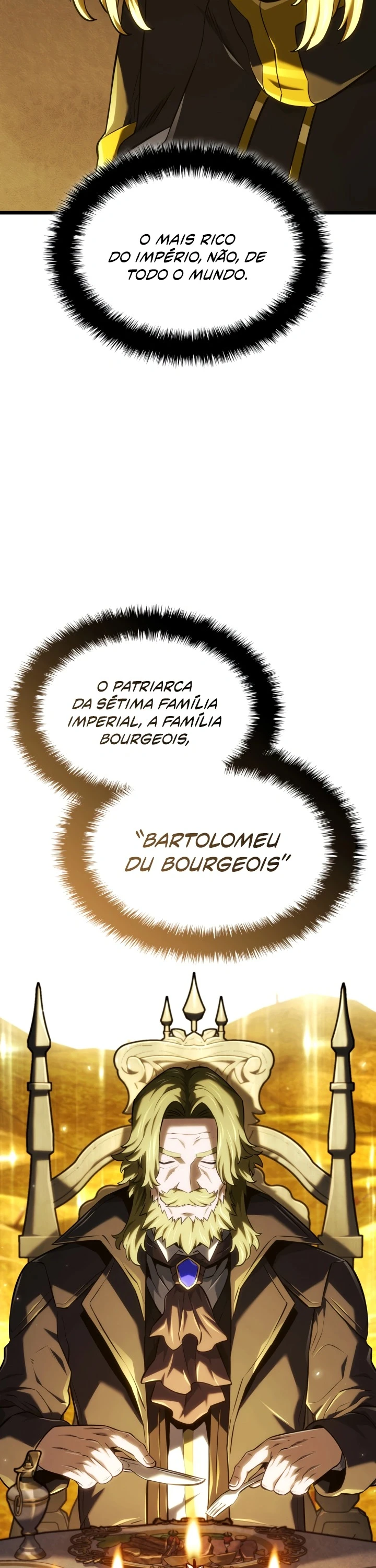 Read A Vingança Do Cao De Caça Dos Baskerville PT Manga Online