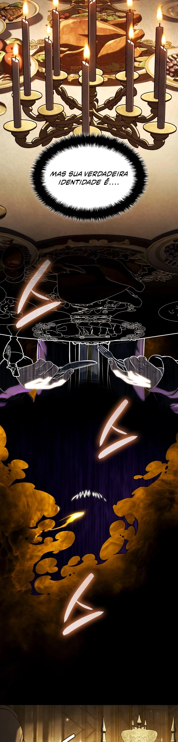 Read A Vingança Do Cao De Caça Dos Baskerville PT Manga Online