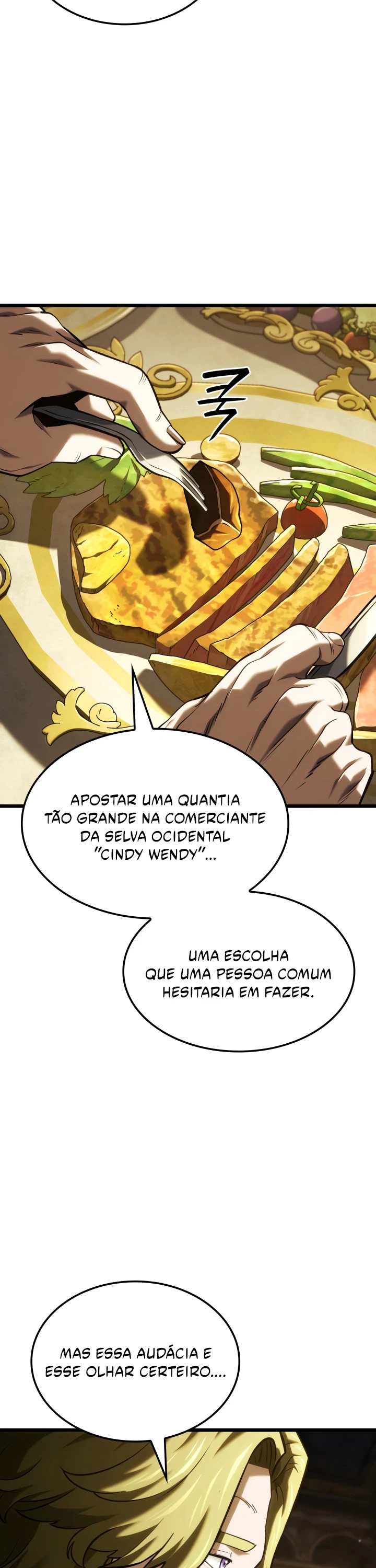Read A Vingança Do Cao De Caça Dos Baskerville PT Manga Online