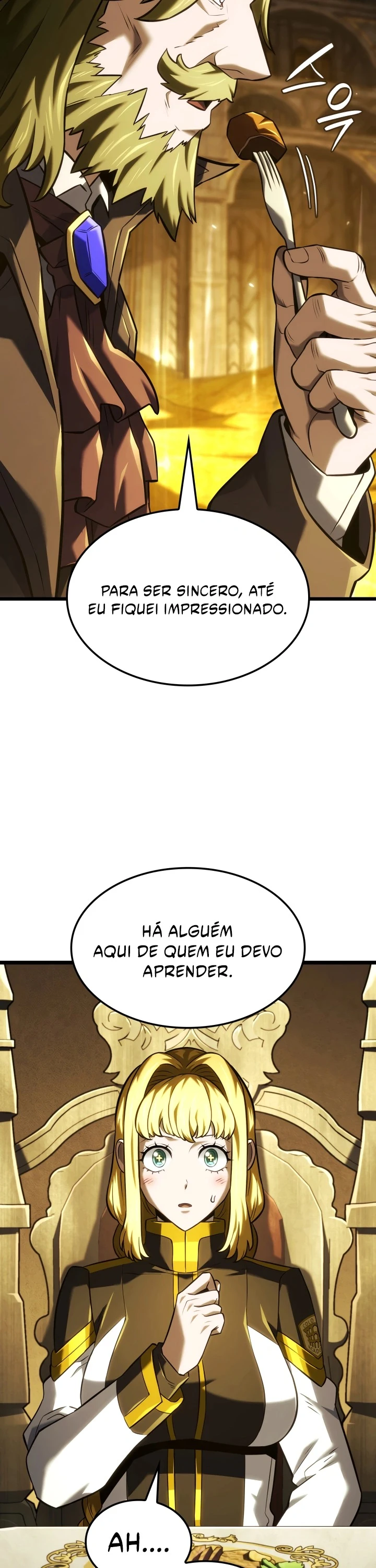 Read A Vingança Do Cao De Caça Dos Baskerville PT Manga Online