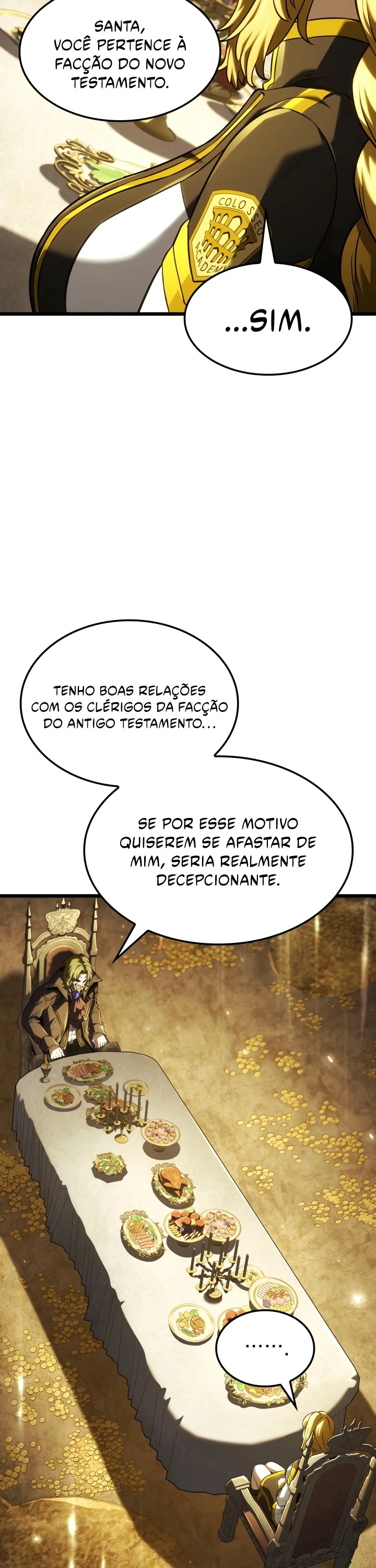 Read A Vingança Do Cao De Caça Dos Baskerville PT Manga Online