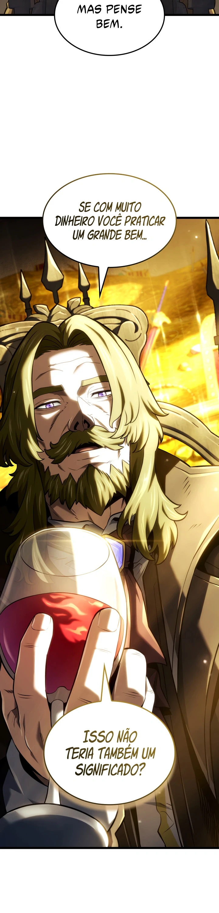Read A Vingança Do Cao De Caça Dos Baskerville PT Manga Online