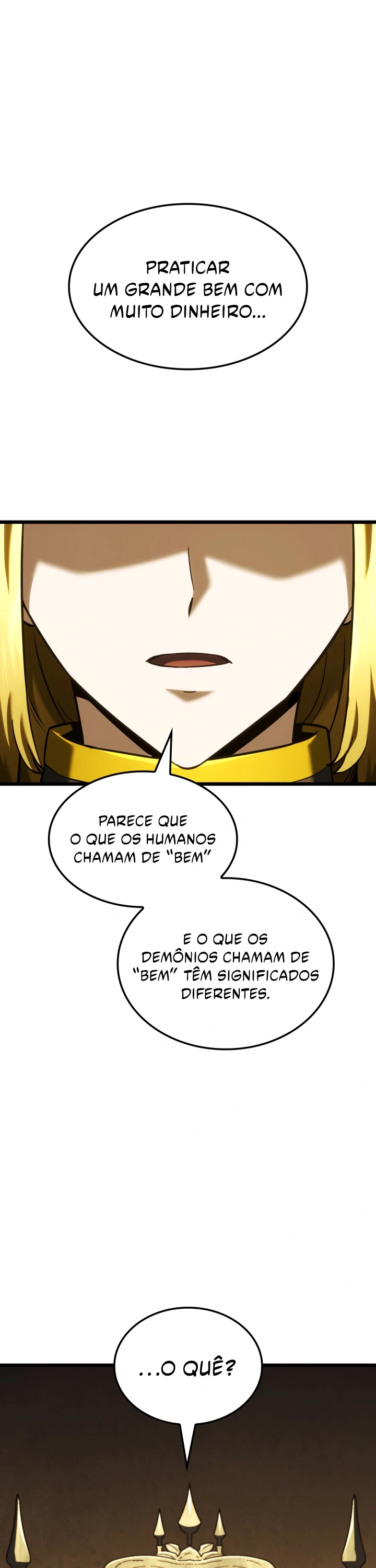 Read A Vingança Do Cao De Caça Dos Baskerville PT Manga Online