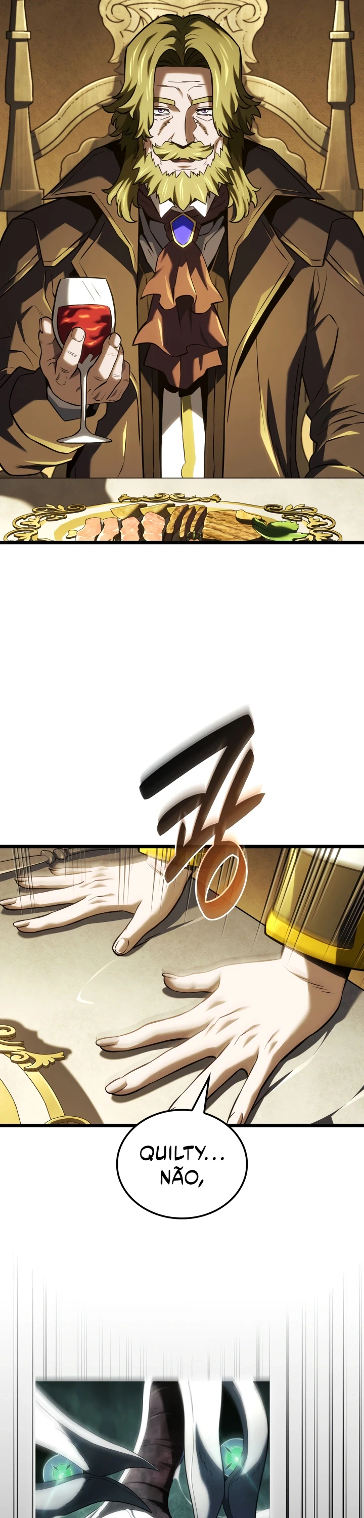 Read A Vingança Do Cao De Caça Dos Baskerville PT Manga Online