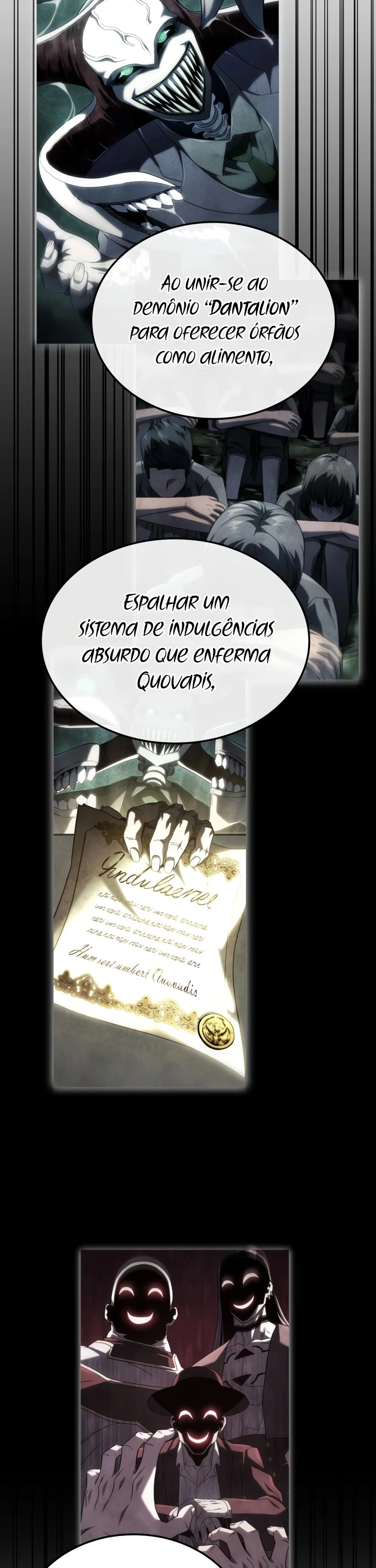 Read A Vingança Do Cao De Caça Dos Baskerville PT Manga Online