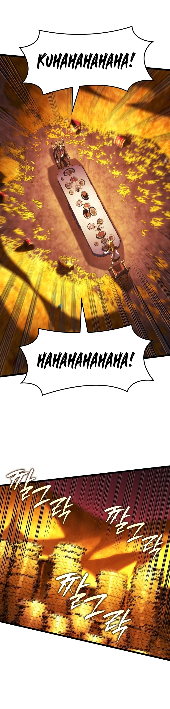 Read A Vingança Do Cao De Caça Dos Baskerville PT Manga Online