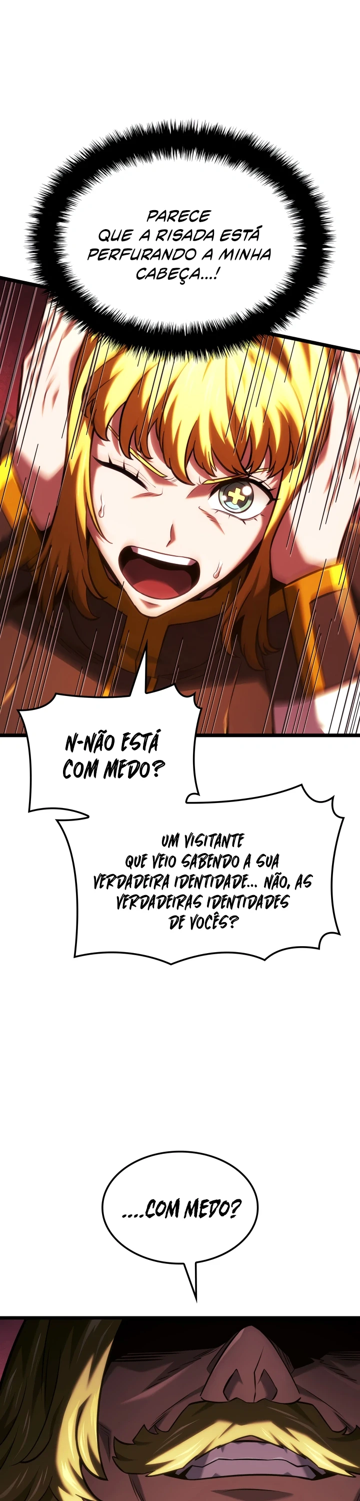 Read A Vingança Do Cao De Caça Dos Baskerville PT Manga Online