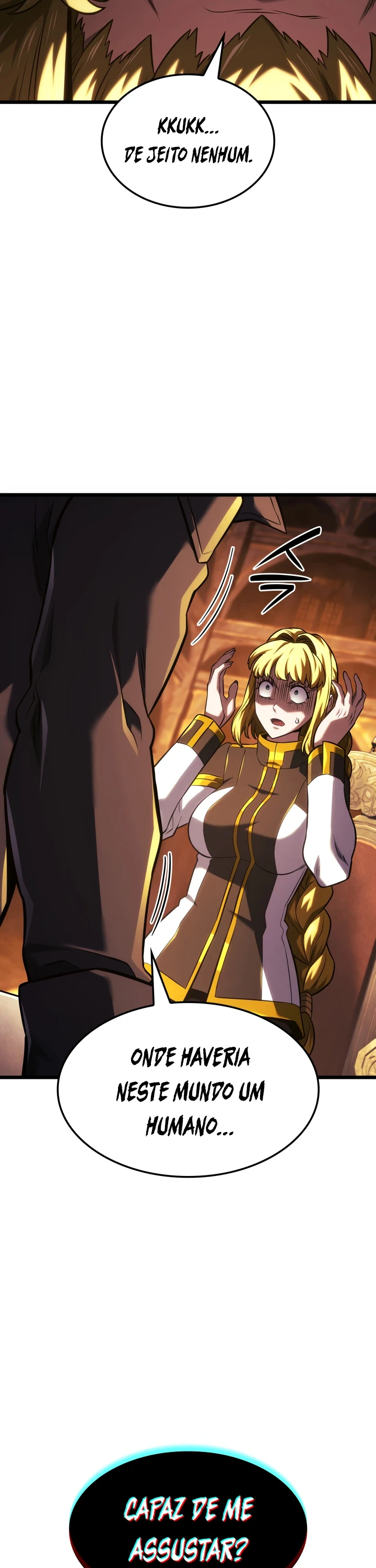 Read A Vingança Do Cao De Caça Dos Baskerville PT Manga Online