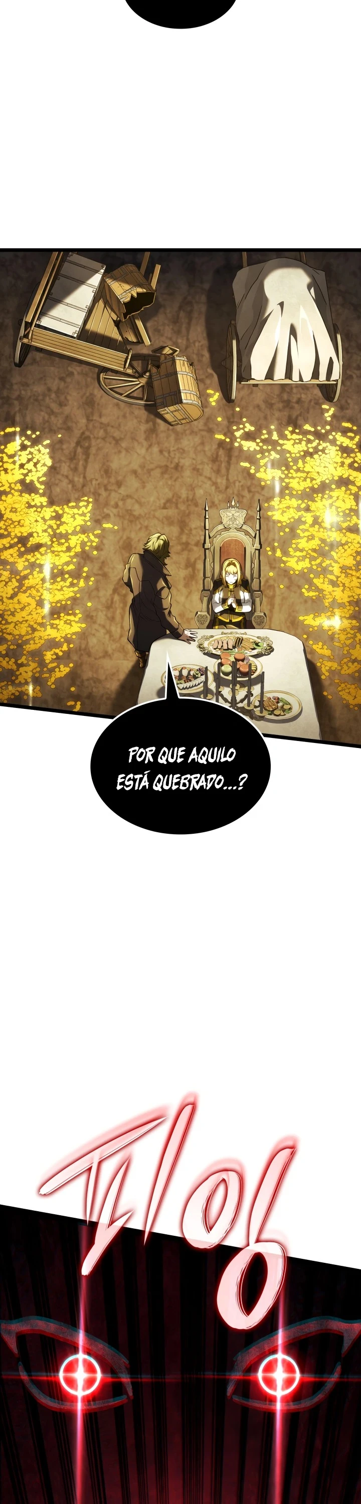 Read A Vingança Do Cao De Caça Dos Baskerville PT Manga Online