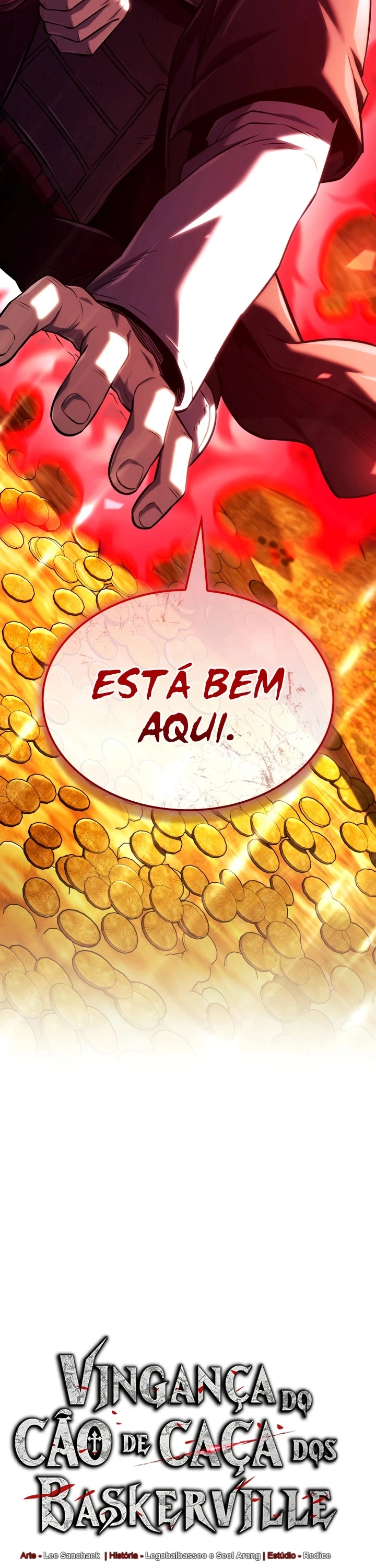 Read A Vingança Do Cao De Caça Dos Baskerville PT Manga Online