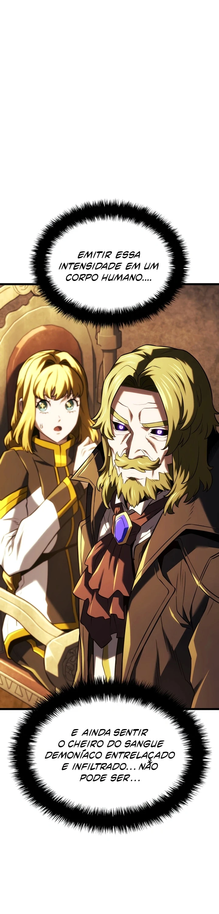 Read A Vingança Do Cao De Caça Dos Baskerville PT Manga Online
