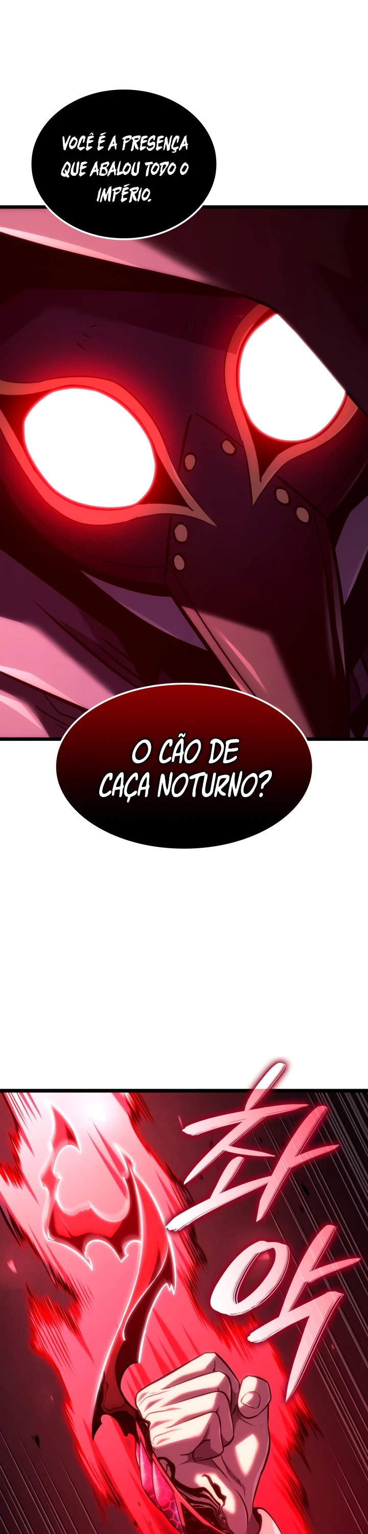 Read A Vingança Do Cao De Caça Dos Baskerville PT Manga Online