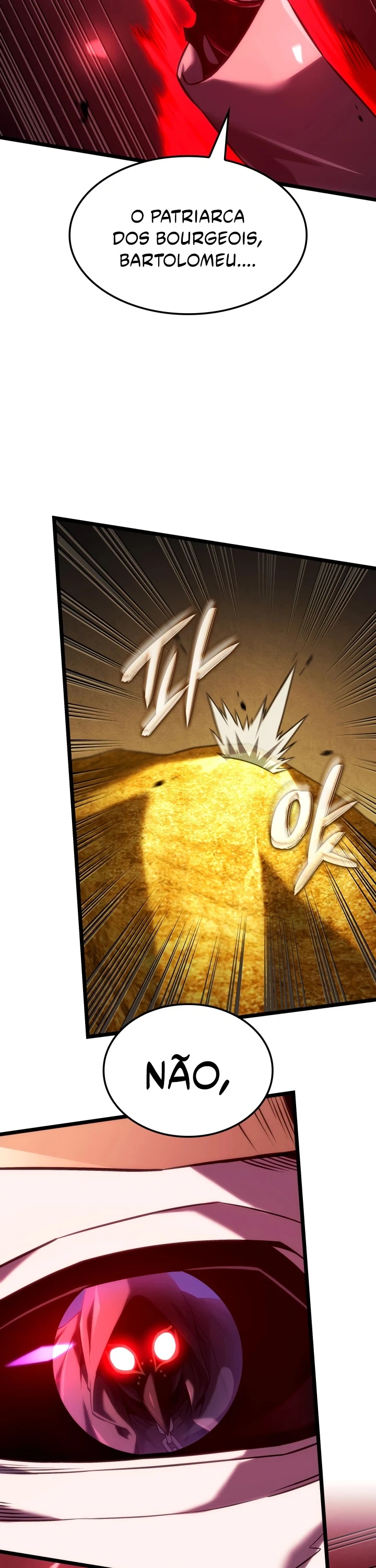 Read A Vingança Do Cao De Caça Dos Baskerville PT Manga Online
