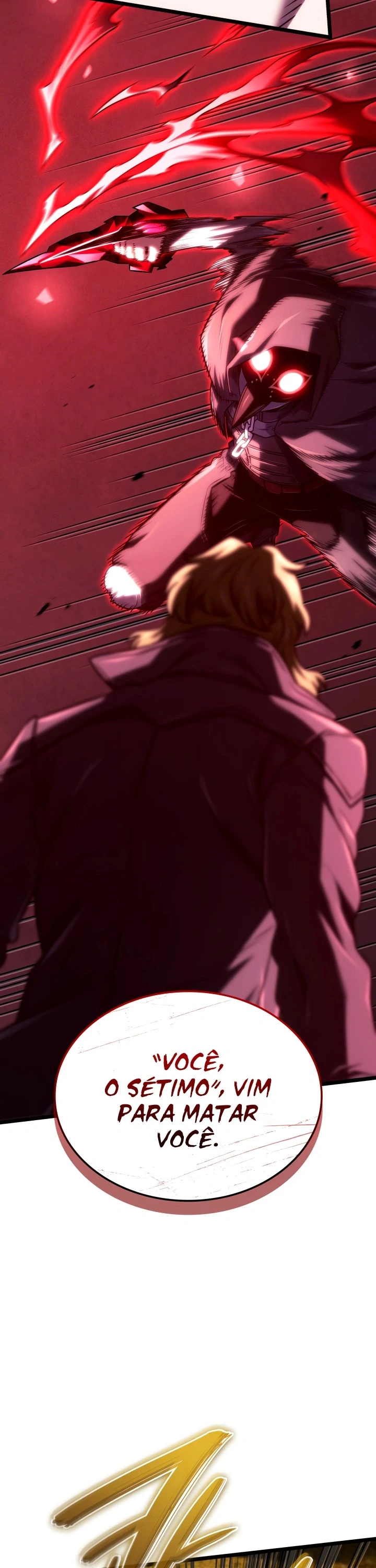 Read A Vingança Do Cao De Caça Dos Baskerville PT Manga Online