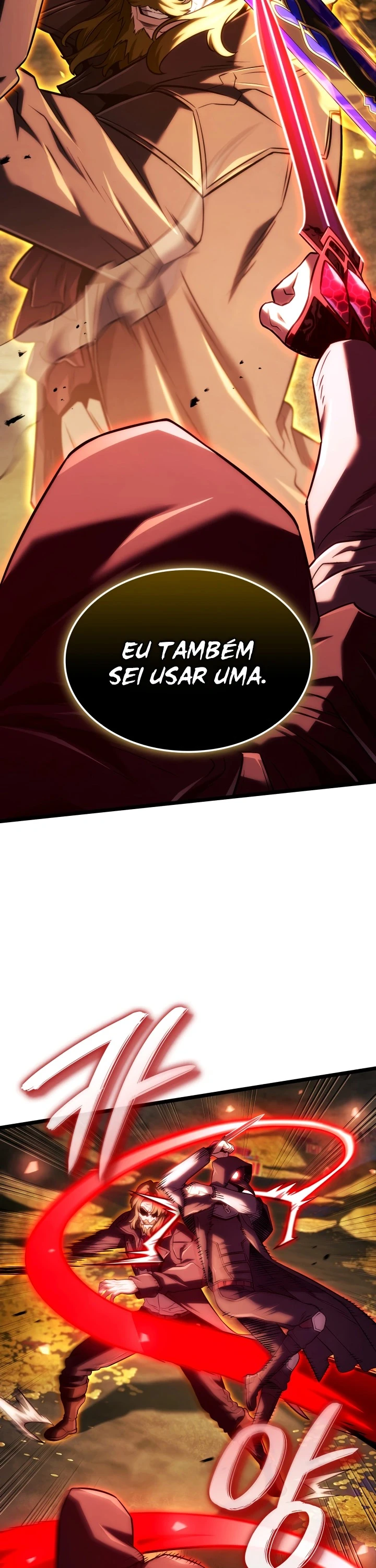 Read A Vingança Do Cao De Caça Dos Baskerville PT Manga Online
