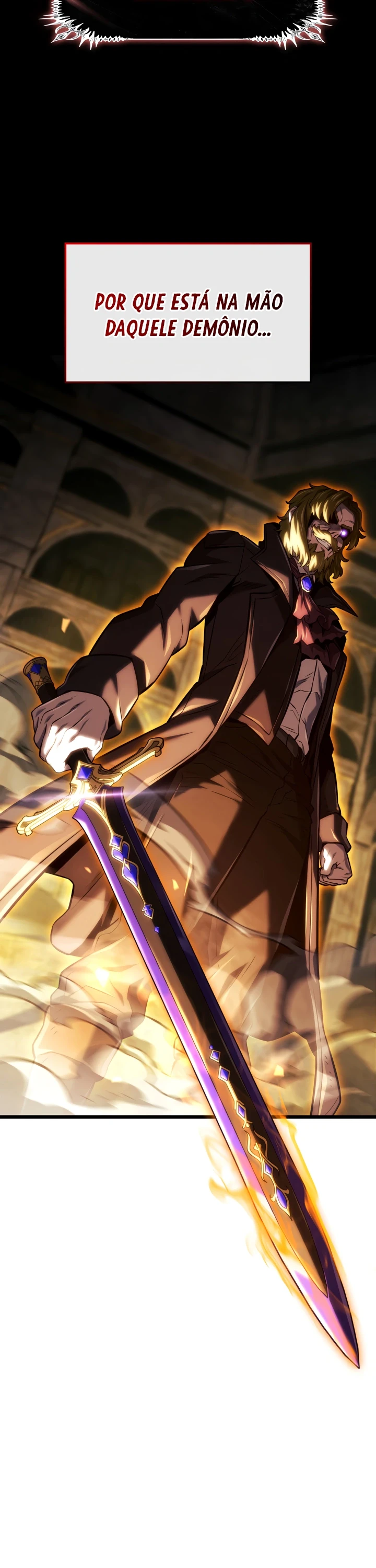 Read A Vingança Do Cao De Caça Dos Baskerville PT Manga Online