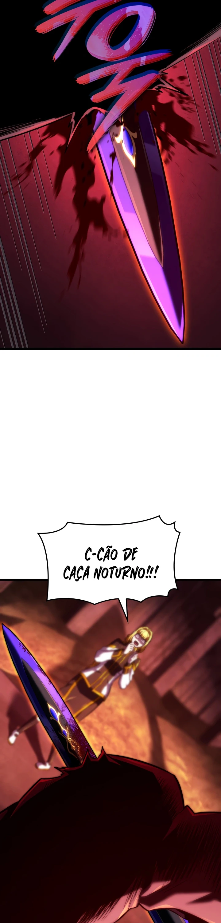 Read A Vingança Do Cao De Caça Dos Baskerville PT Manga Online