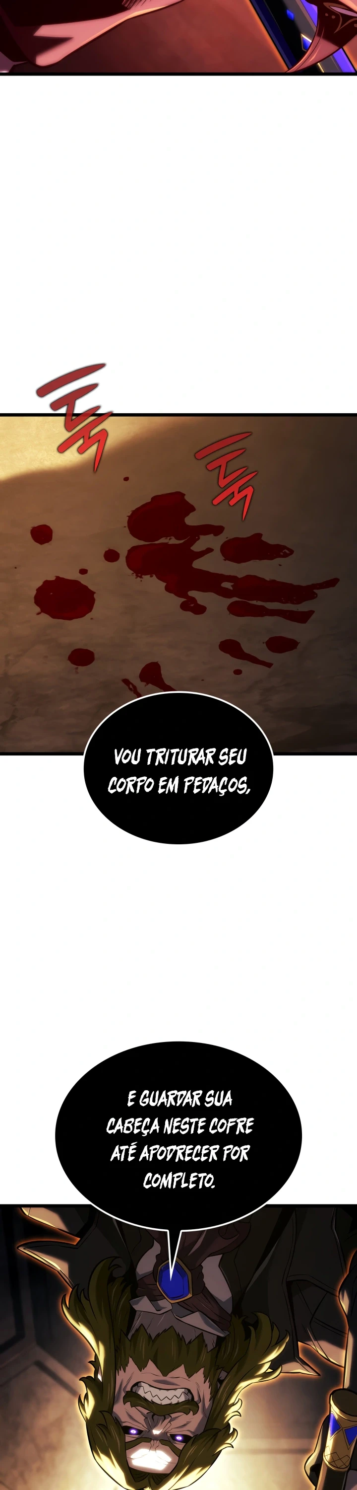 Read A Vingança Do Cao De Caça Dos Baskerville PT Manga Online