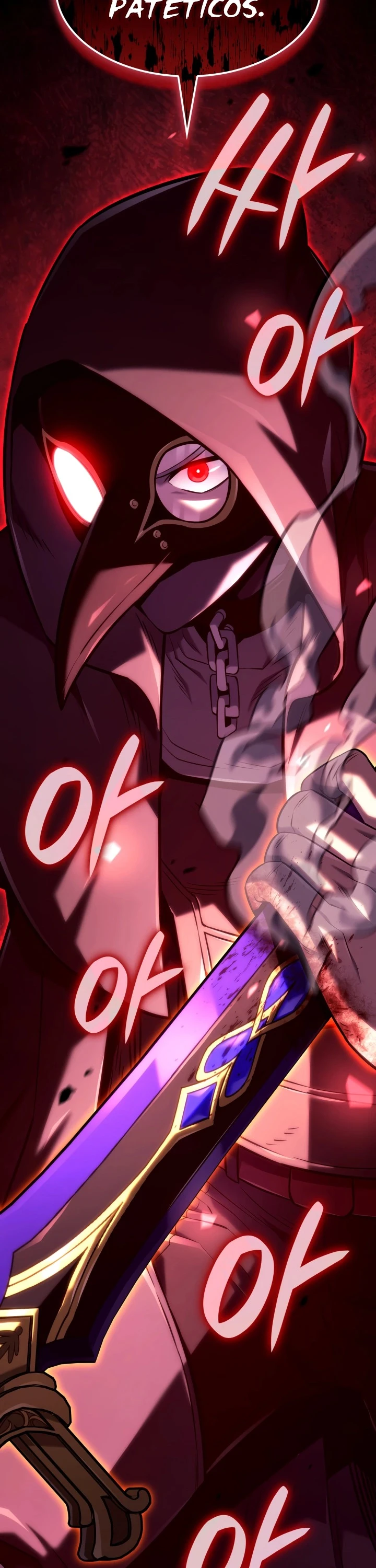 Read A Vingança Do Cao De Caça Dos Baskerville PT Manga Online