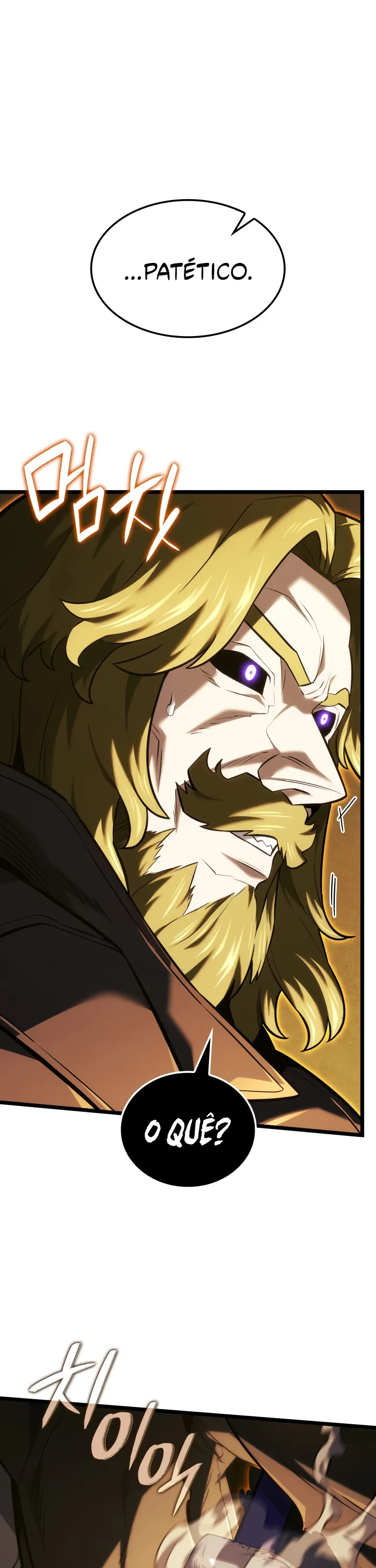 Read A Vingança Do Cao De Caça Dos Baskerville PT Manga Online