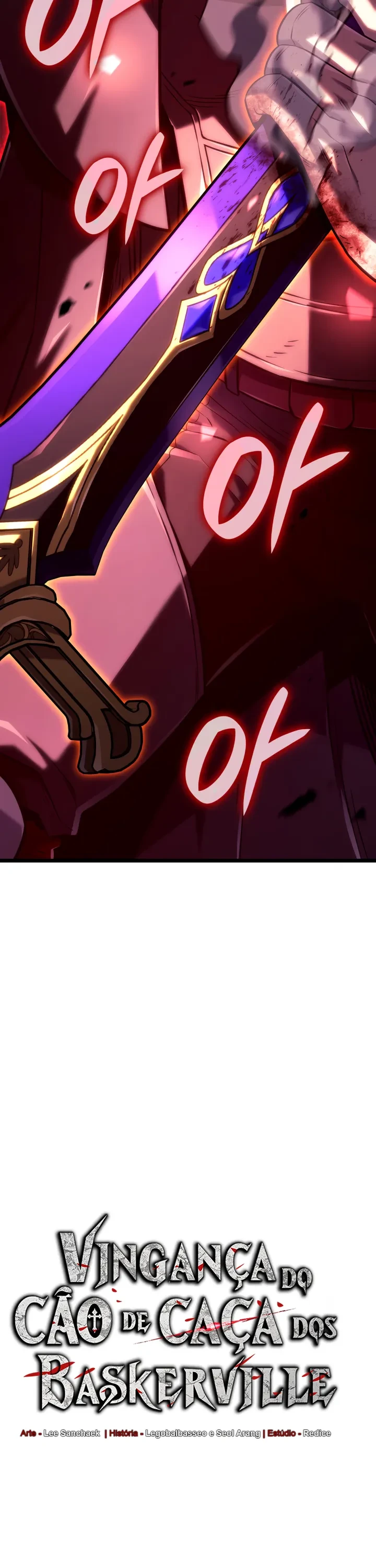 Read A Vingança Do Cao De Caça Dos Baskerville PT Manga Online