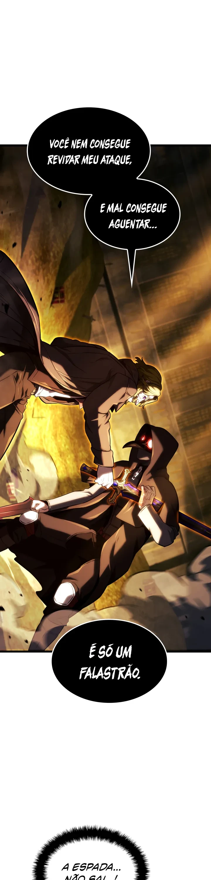 Read A Vingança Do Cao De Caça Dos Baskerville PT Manga Online