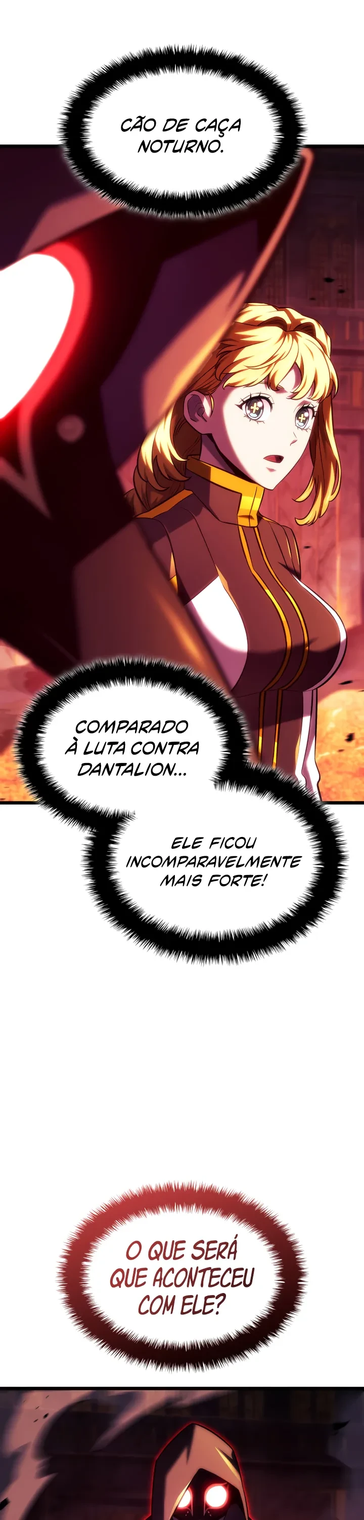 Read A Vingança Do Cao De Caça Dos Baskerville PT Manga Online