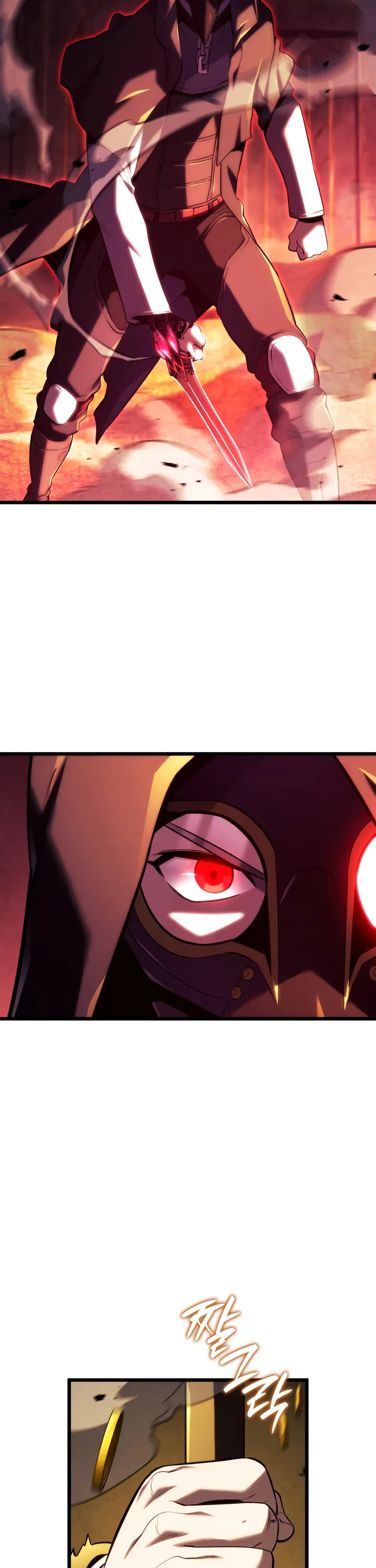 Read A Vingança Do Cao De Caça Dos Baskerville PT Manga Online