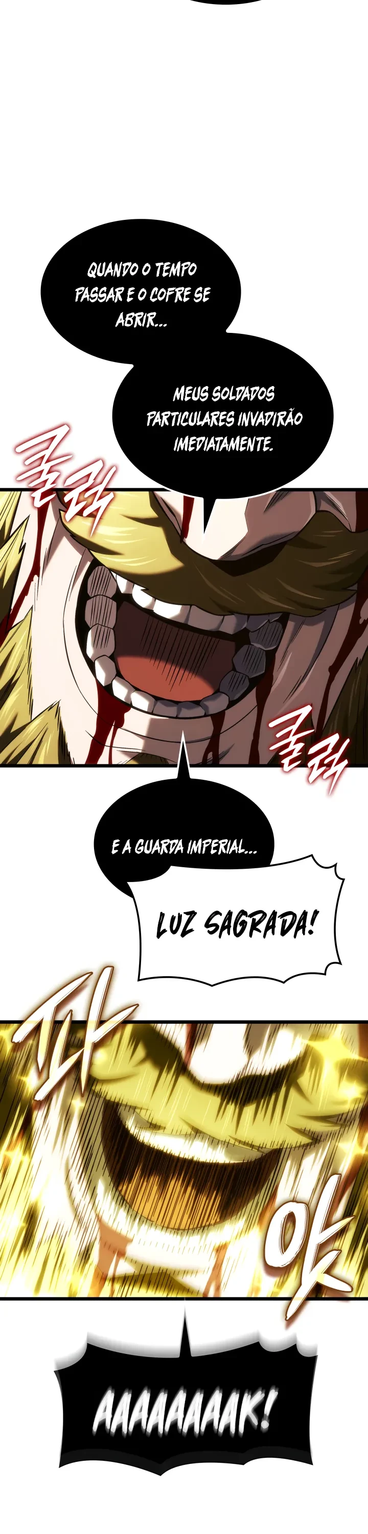 Read A Vingança Do Cao De Caça Dos Baskerville PT Manga Online