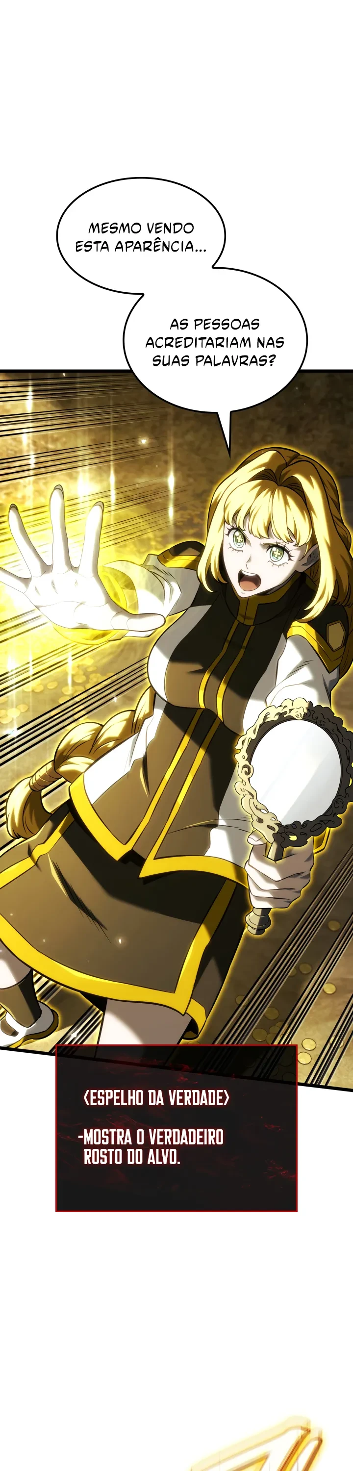 Read A Vingança Do Cao De Caça Dos Baskerville PT Manga Online