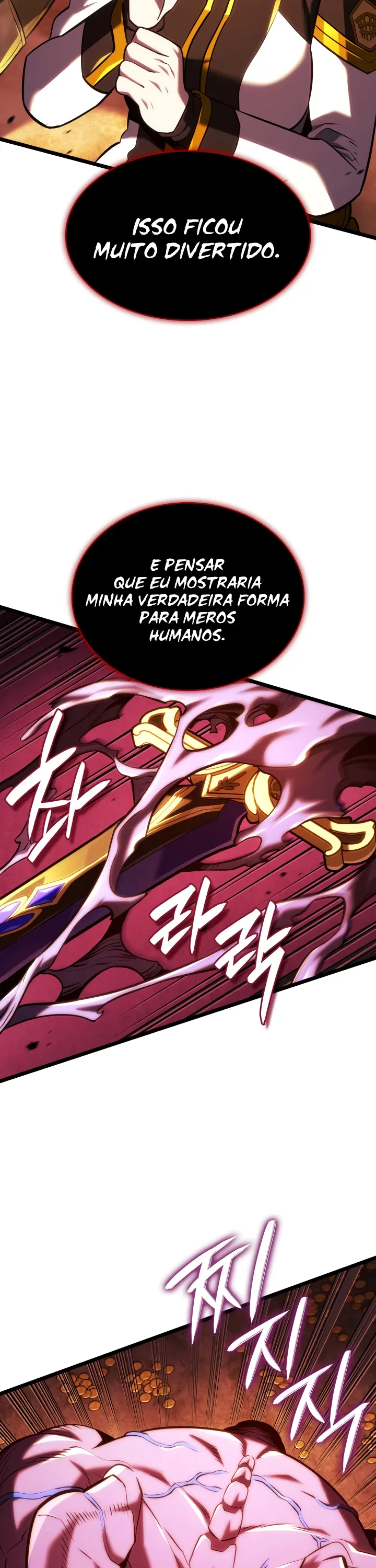 Read A Vingança Do Cao De Caça Dos Baskerville PT Manga Online