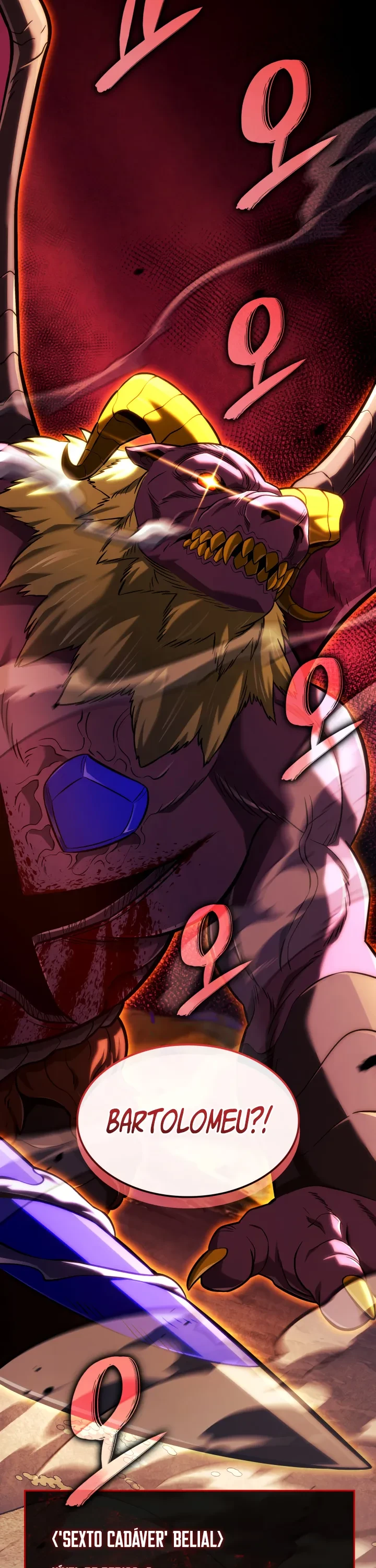 Read A Vingança Do Cao De Caça Dos Baskerville PT Manga Online