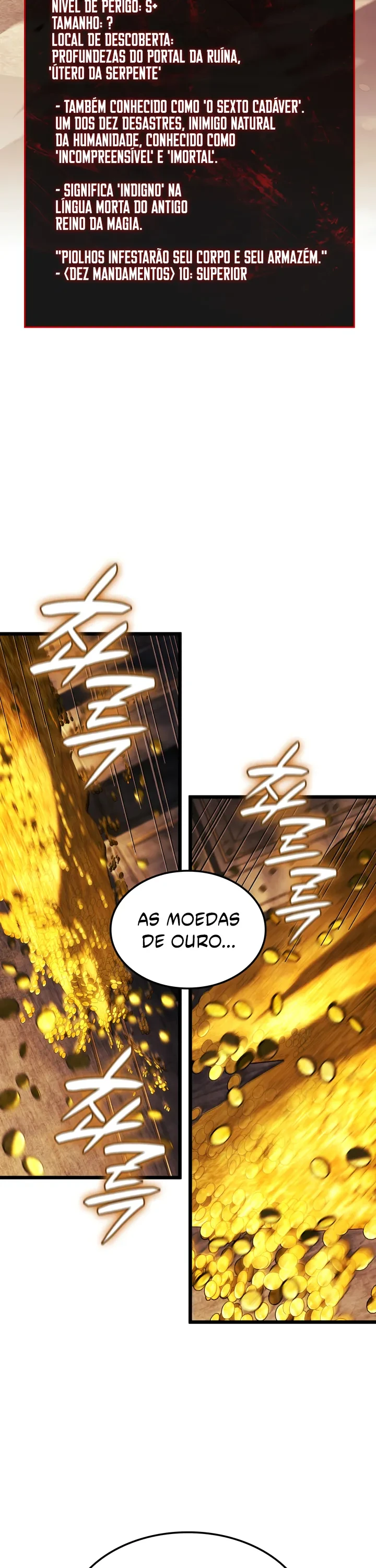 Read A Vingança Do Cao De Caça Dos Baskerville PT Manga Online