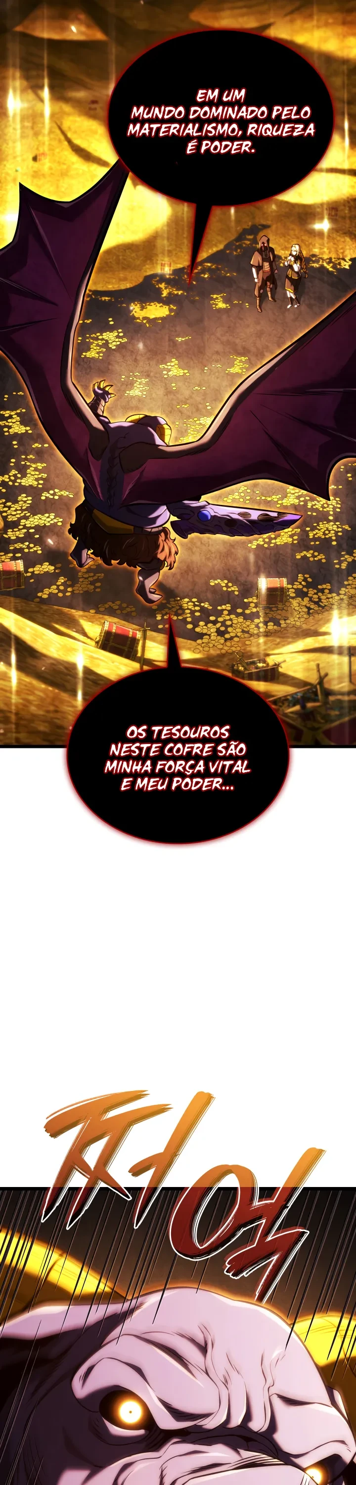 Read A Vingança Do Cao De Caça Dos Baskerville PT Manga Online
