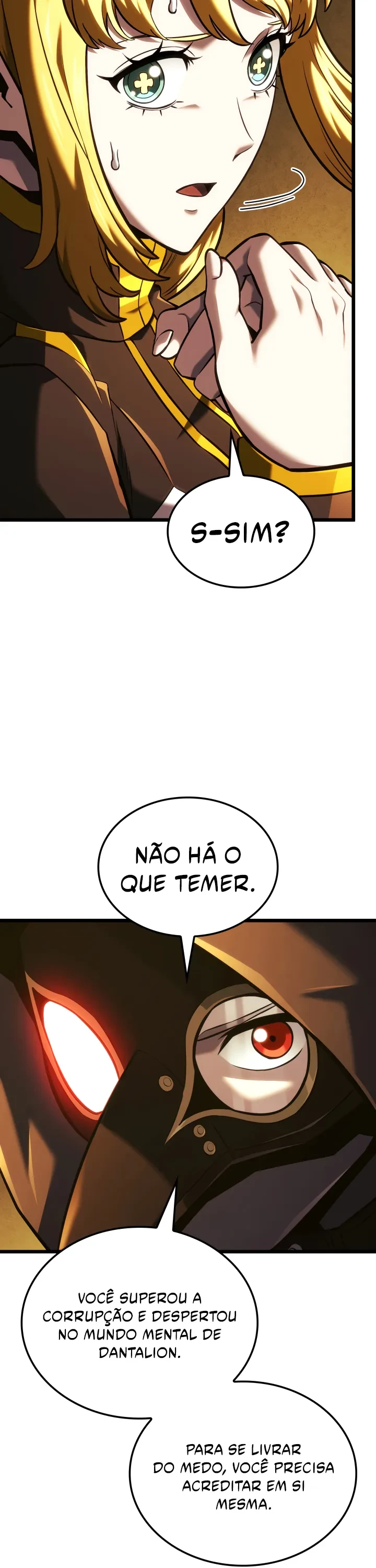 Read A Vingança Do Cao De Caça Dos Baskerville PT Manga Online