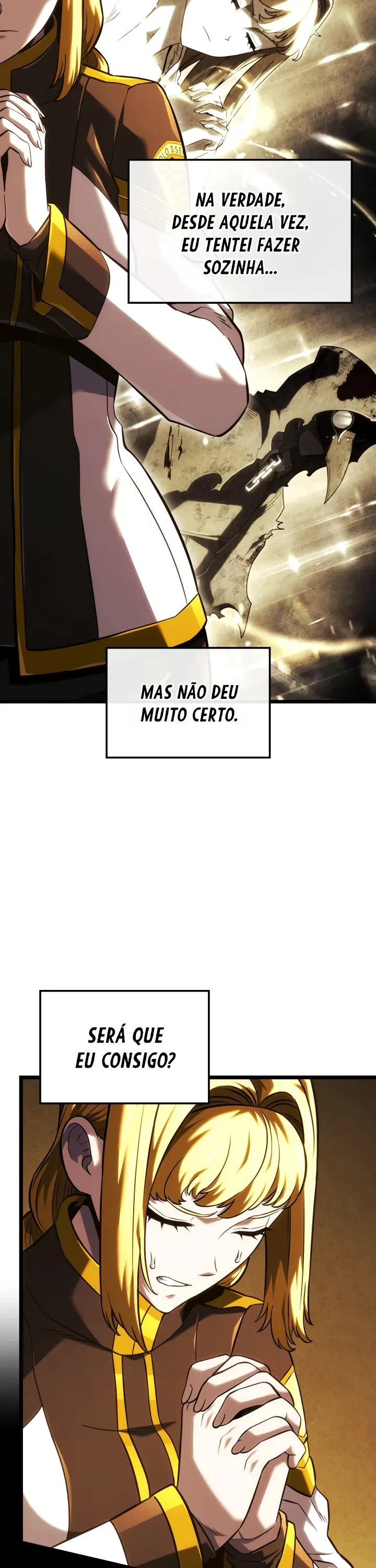 Read A Vingança Do Cao De Caça Dos Baskerville PT Manga Online