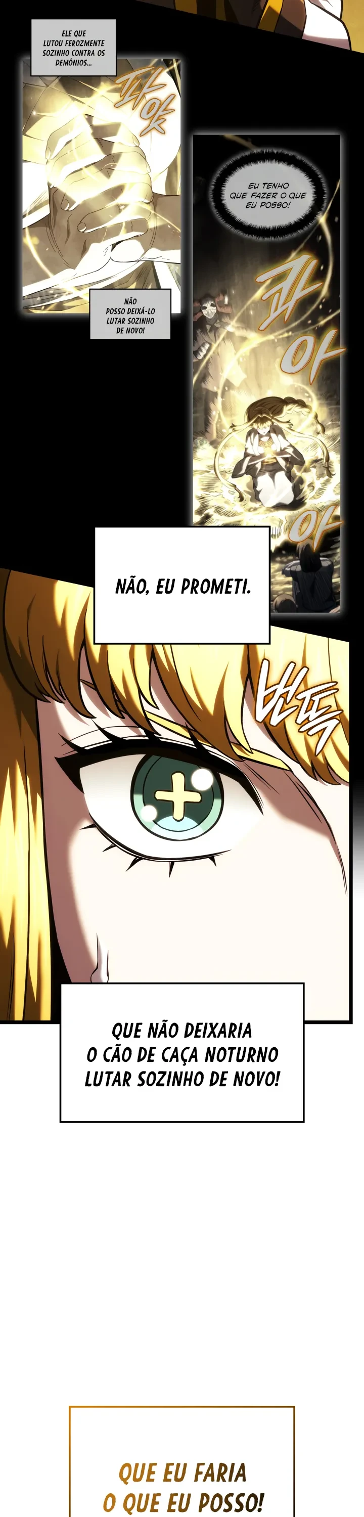 Read A Vingança Do Cao De Caça Dos Baskerville PT Manga Online