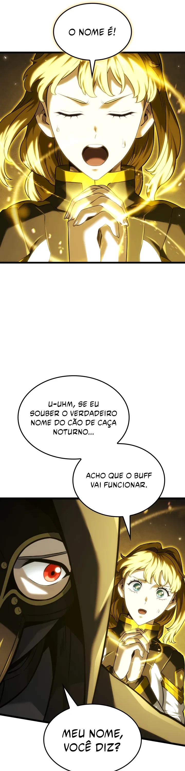 Read A Vingança Do Cao De Caça Dos Baskerville PT Manga Online