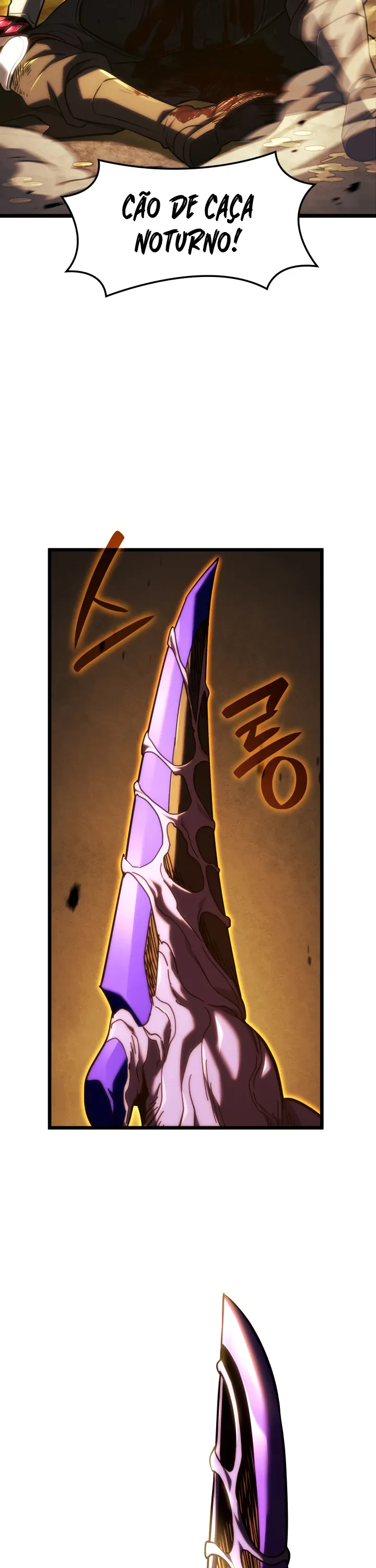 Read A Vingança Do Cao De Caça Dos Baskerville PT Manga Online