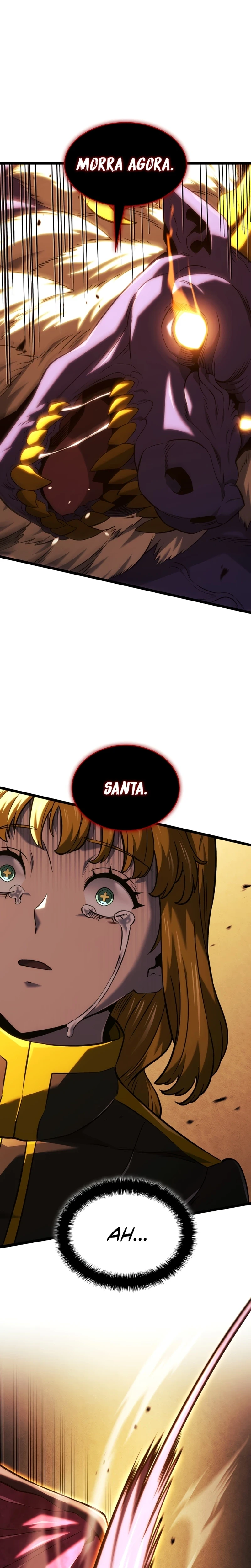 Read A Vingança Do Cao De Caça Dos Baskerville PT Manga Online