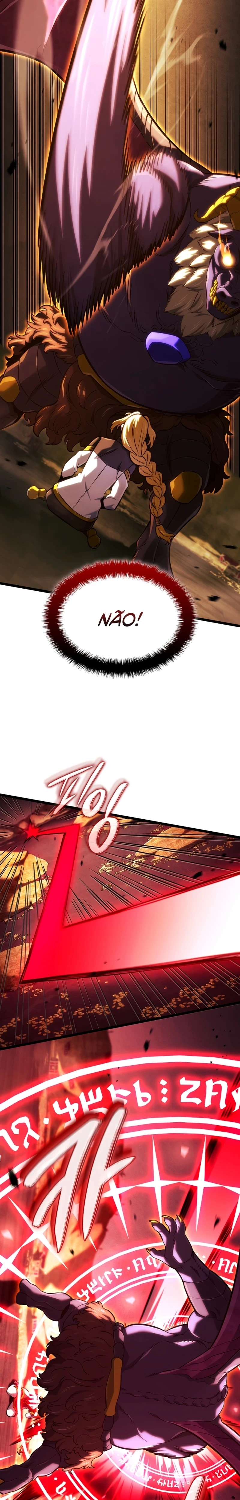 Read A Vingança Do Cao De Caça Dos Baskerville PT Manga Online