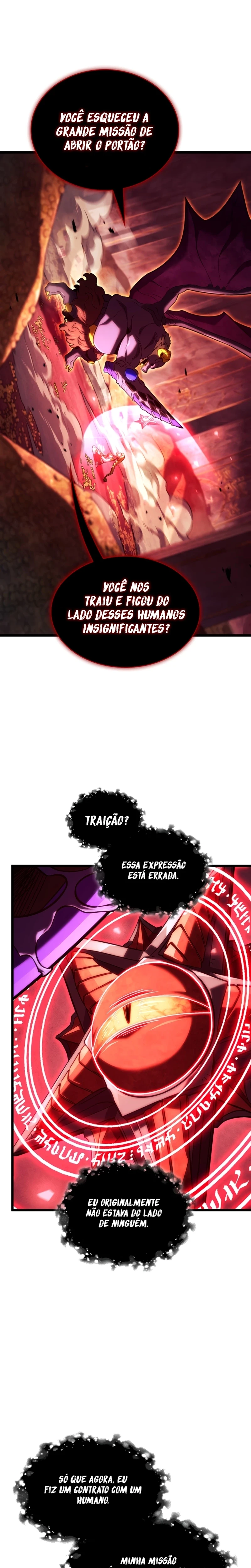 Read A Vingança Do Cao De Caça Dos Baskerville PT Manga Online