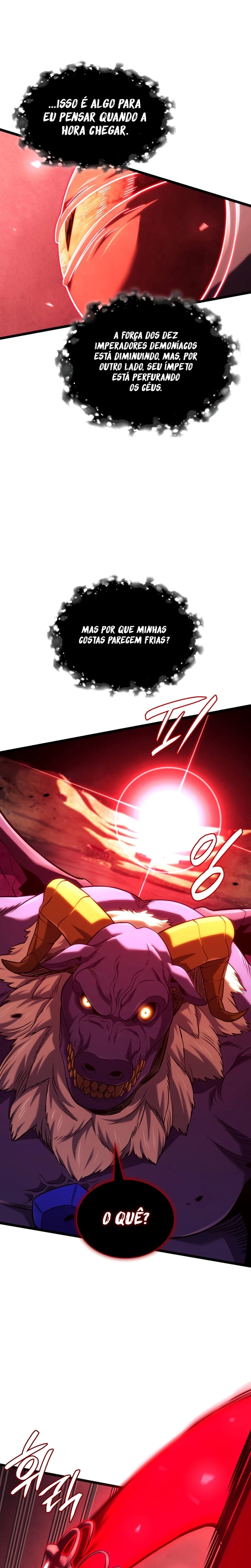 Read A Vingança Do Cao De Caça Dos Baskerville PT Manga Online