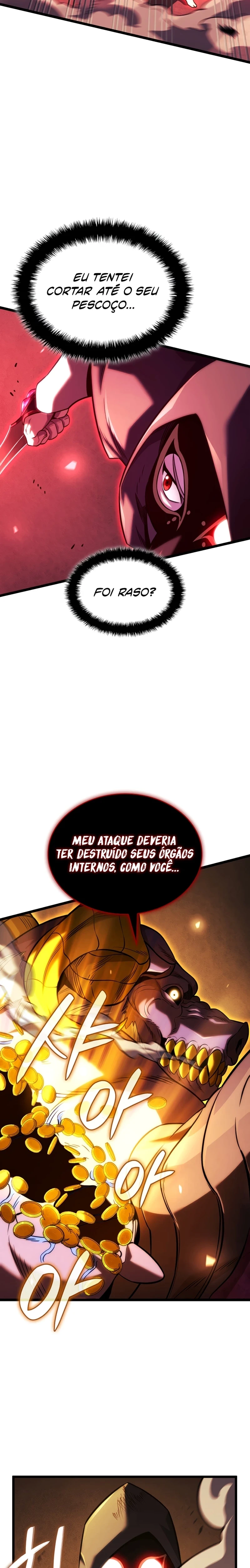 Read A Vingança Do Cao De Caça Dos Baskerville PT Manga Online